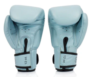 Fairtex Genuine Leather Boxing Gloves