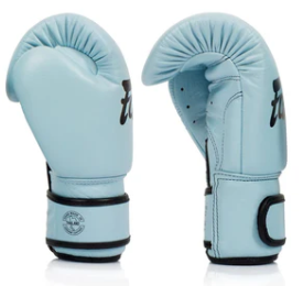 Fairtex Genuine Leather Boxing Gloves