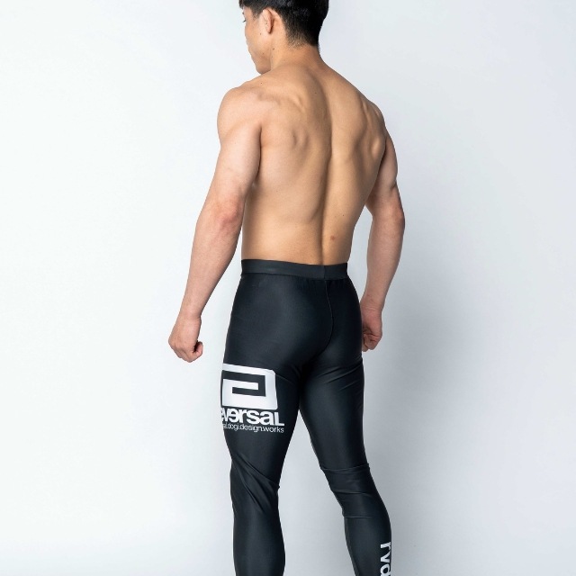 BIG MARK LONG SPATS
