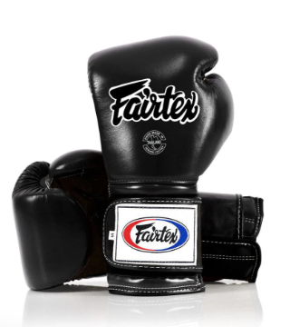 Fairtex Heavy Hitter's Gloves - Mexican Style