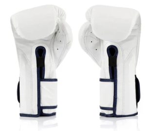 Fairtex Heavy Hitter's Gloves - Mexican Style