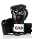 Fairtex Heavy Hitter's Gloves - Mexican Style