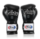 Fairtex Heavy Hitter's Gloves - Mexican Style