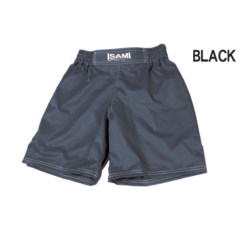 ストレッチバトルパンツ ショート | ファイトショーツ（イサミ