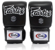 Fairtex Super Sparring Bag Gloves- Open Thumb