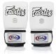 Fairtex Super Sparring Bag Gloves- Open Thumb