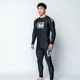 BIG MARK LONG RASH GUARD