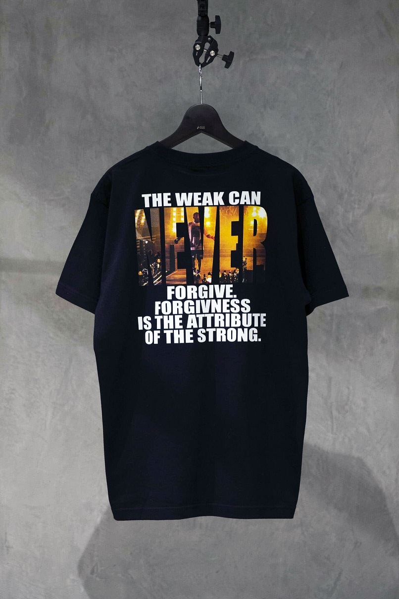 KID BD TEE Creative Collection 2023 BLACK