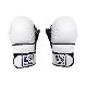 100A MMA POUNDING GLOVES WHITE