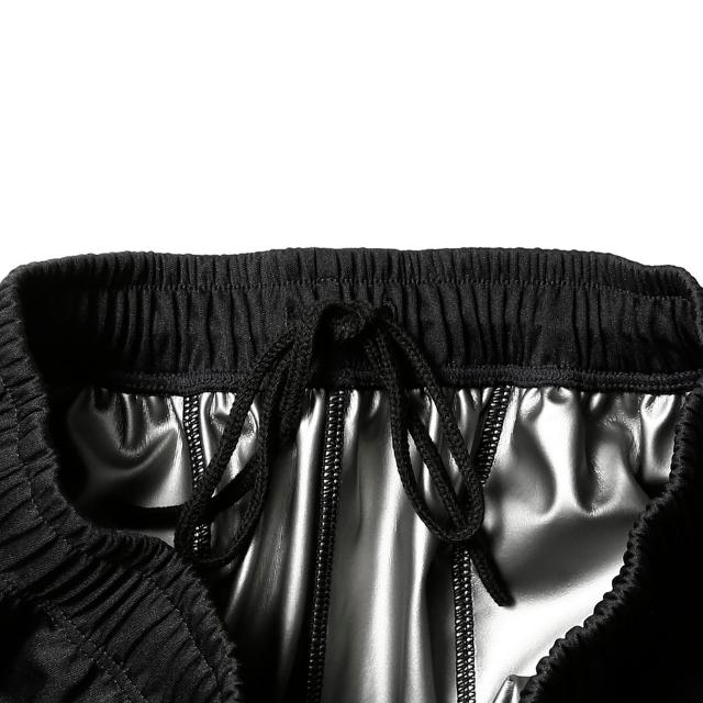 BASIC SAUNA SUIT ver.2.0