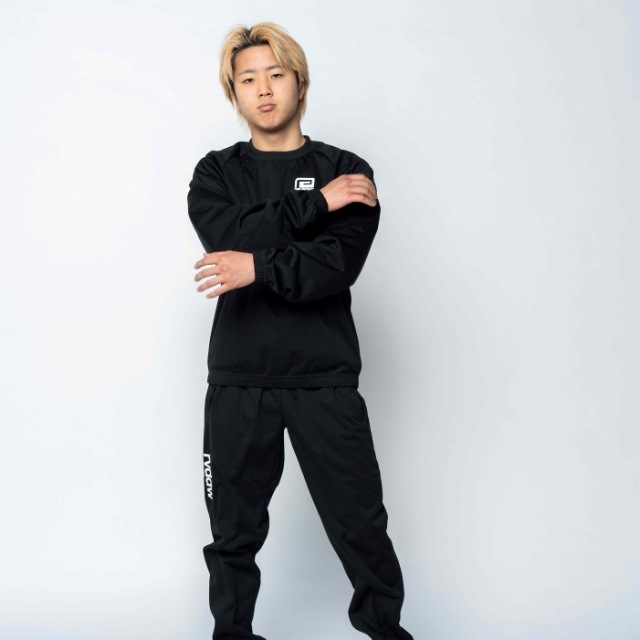 BASIC SAUNA SUIT ver.2.0