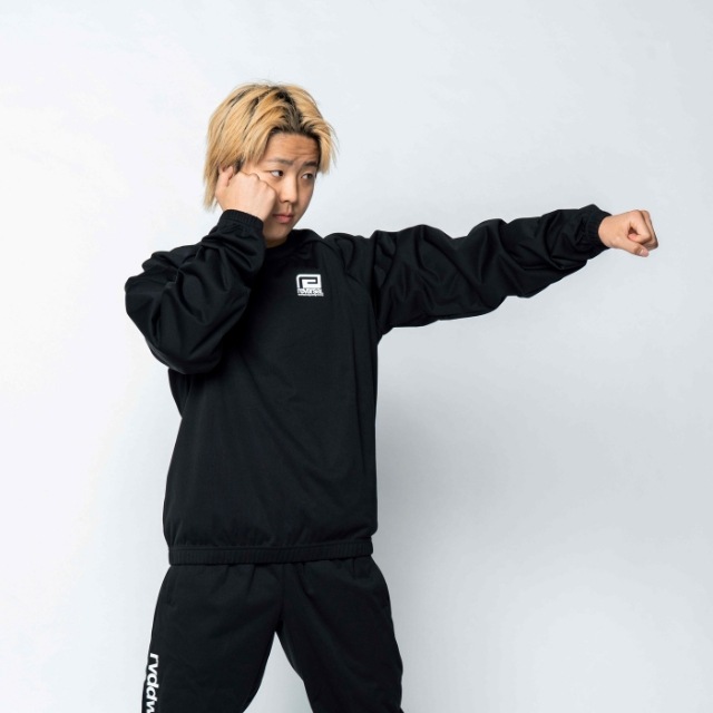 BASIC SAUNA SUIT ver.2.0