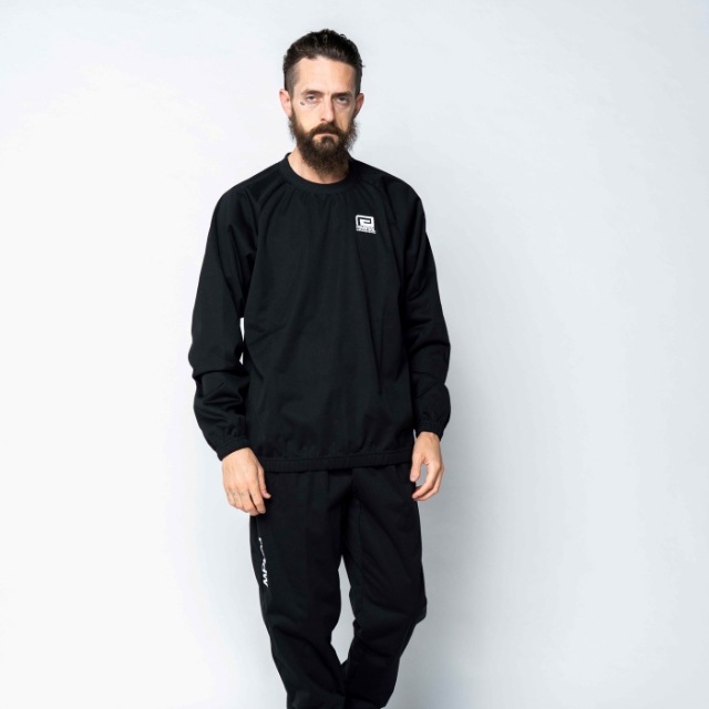 BASIC SAUNA SUIT ver.2.0