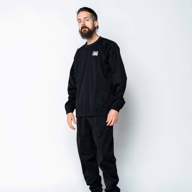 BASIC SAUNA SUIT ver.2.0