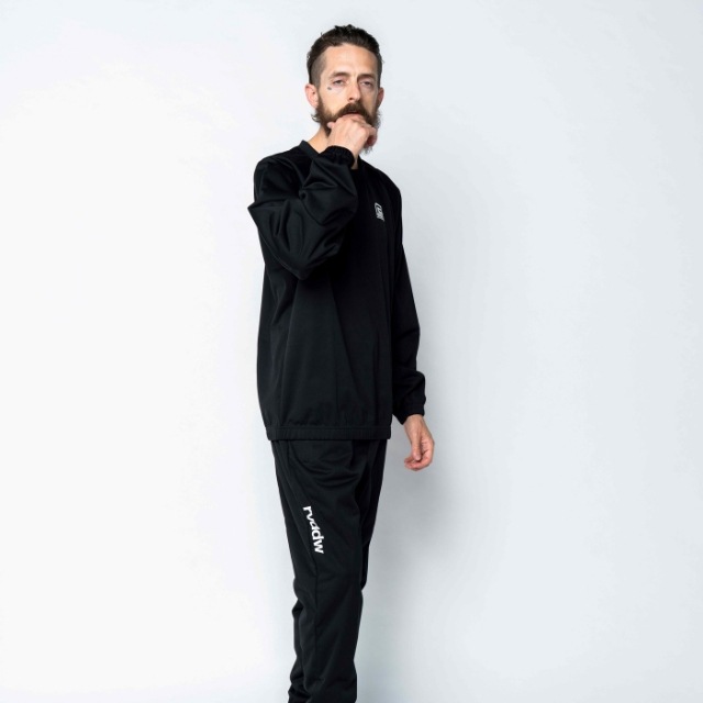 BASIC SAUNA SUIT ver.2.0