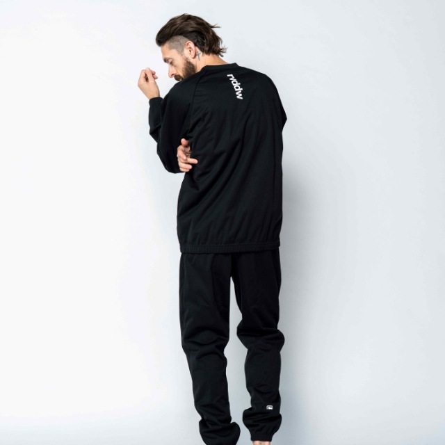 BASIC SAUNA SUIT ver.2.0