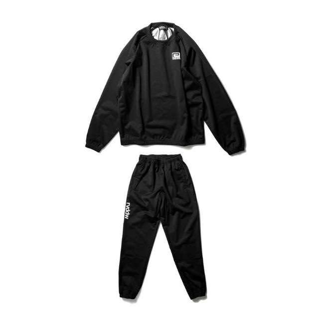 BASIC SAUNA SUIT ver.2.0