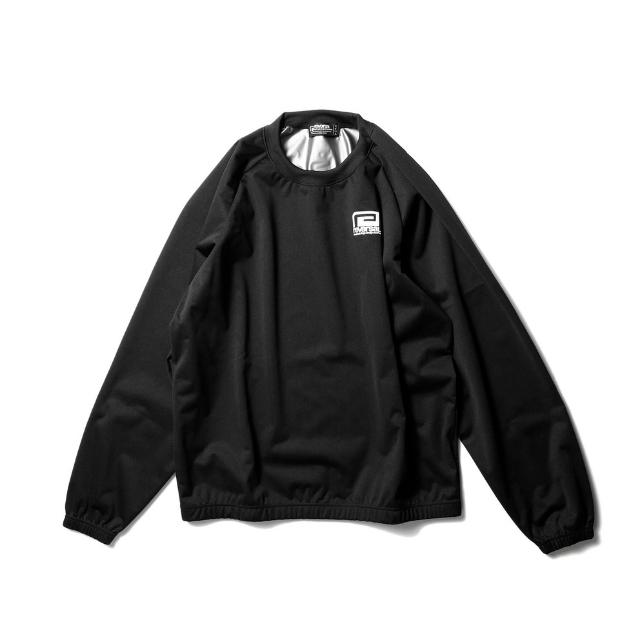 BASIC SAUNA SUIT ver.2.0