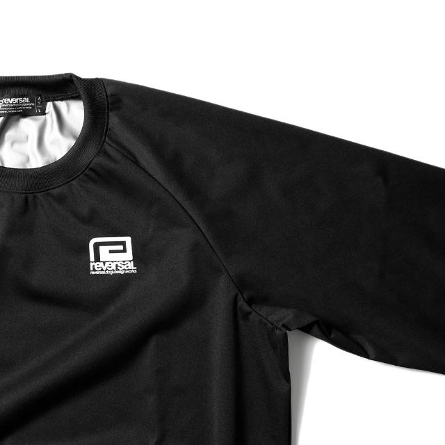 BASIC SAUNA SUIT ver.2.0