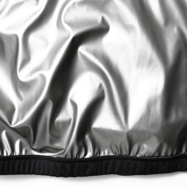 BASIC SAUNA SUIT ver.2.0