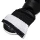 100A MMA SHIN GUARDS BLACK