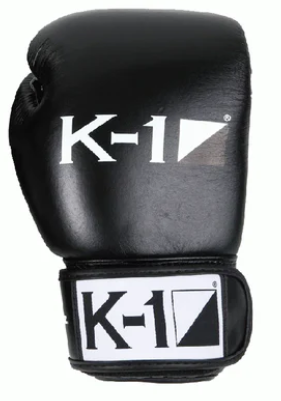 K-1 �ȥ졼�˥󥰥������� 12oz