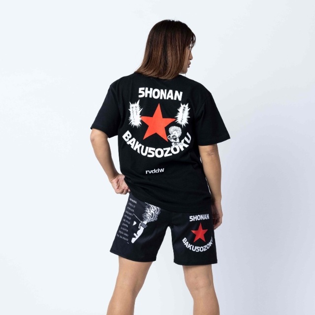��������²��rvddw FIGHT SHORTS