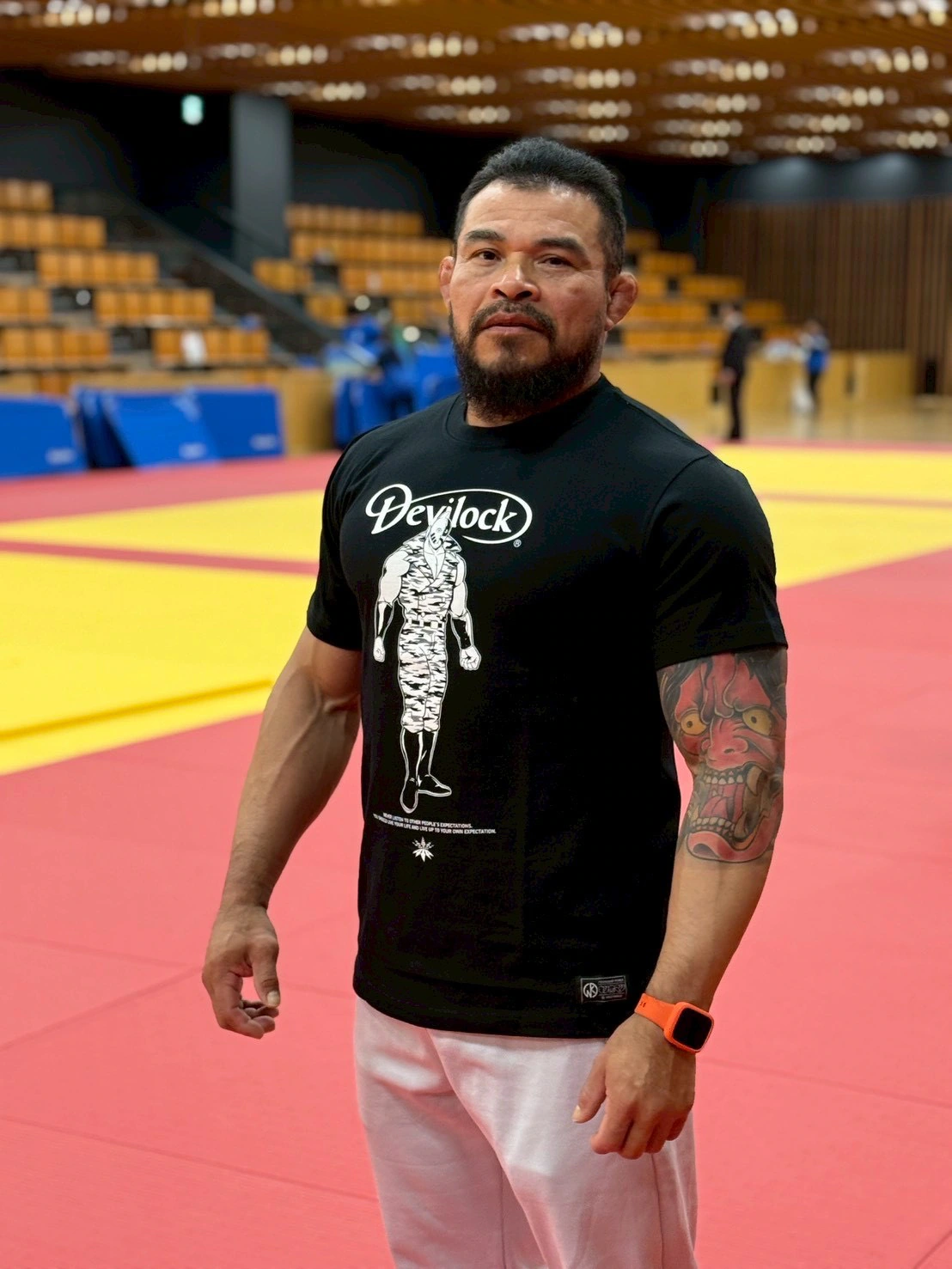 �������ޥ� �� DEVILOCK T�����