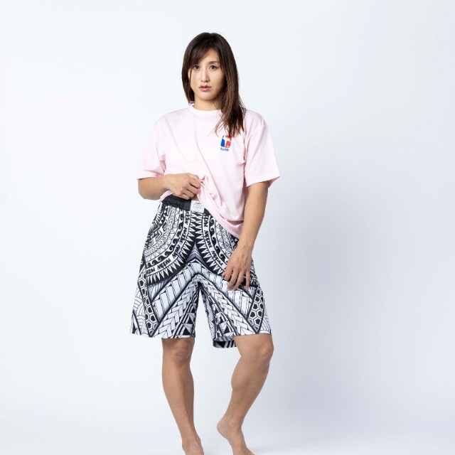 THAI BIG MARK DRY TEE