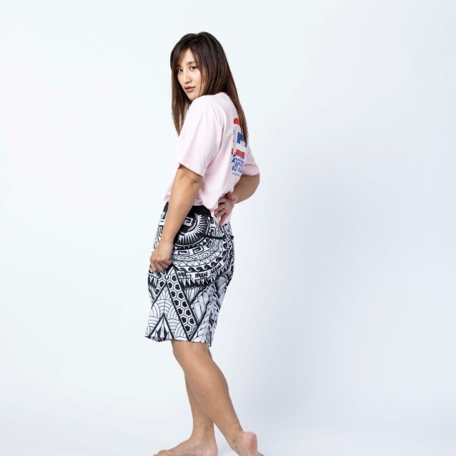 THAI BIG MARK DRY TEE