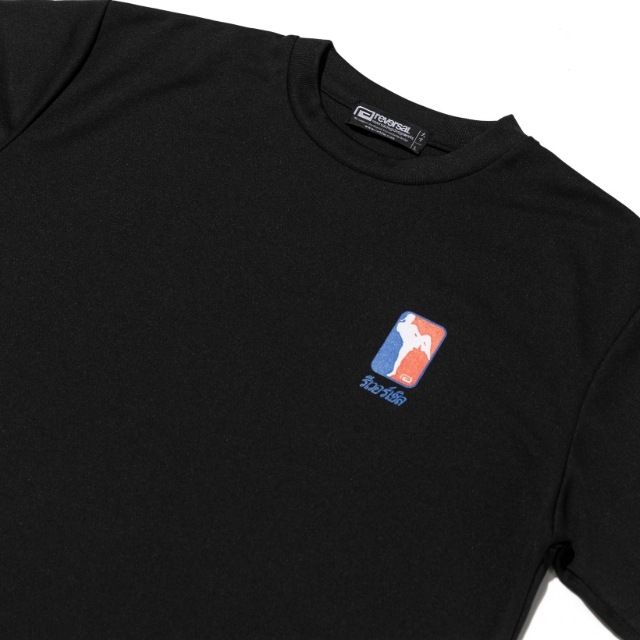 THAI BIG MARK DRY TEE