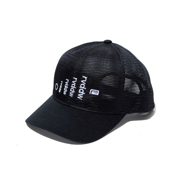 FLEXFIT 360 MESH CAP