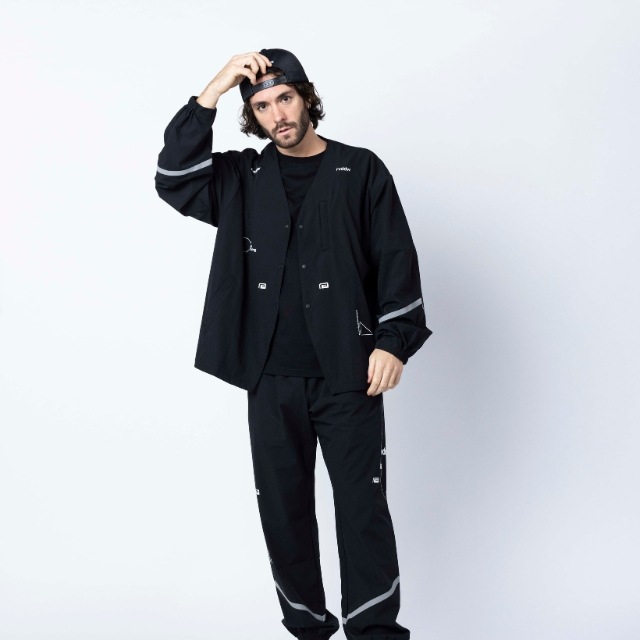 FLEXFIT 360 MESH CAP