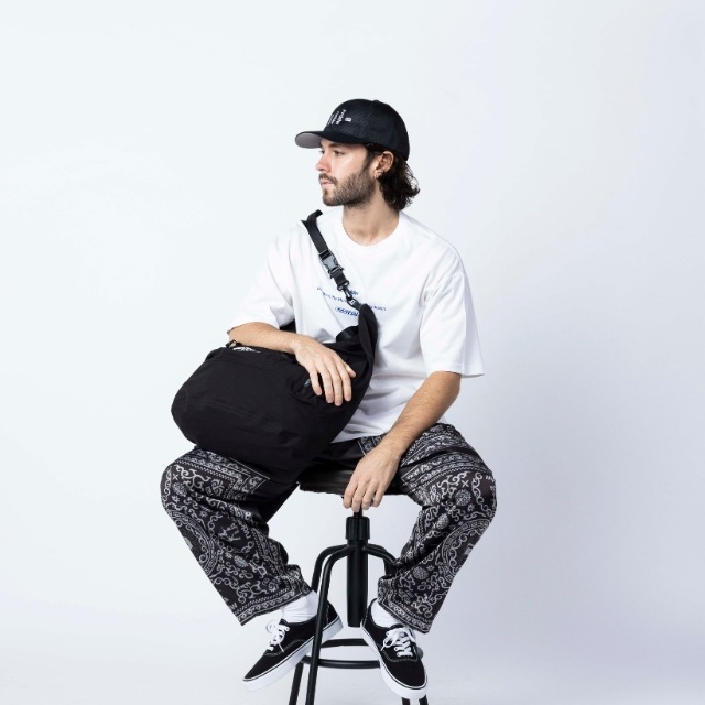 FLEXFIT 360 MESH CAP