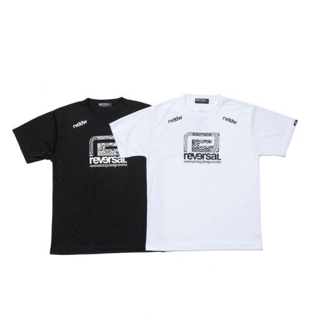 MAORI BIGMARK DRY TEE