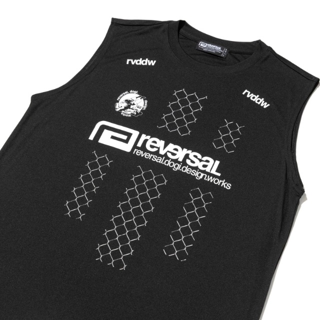 CAGE LINE DRY NO SLEEVE