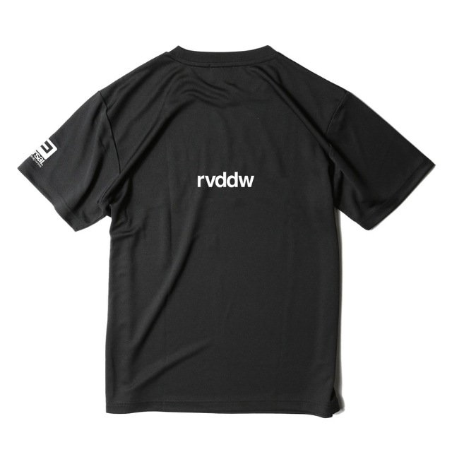 NEWAZA DRY MESH TEE