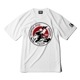 NEWAZA DRY MESH TEE
