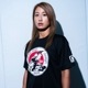 NEWAZA DRY MESH TEE