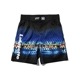 LFYT x reversal NYC FIGHT SHORTS ��BASIC LENGTH / with POCKET��