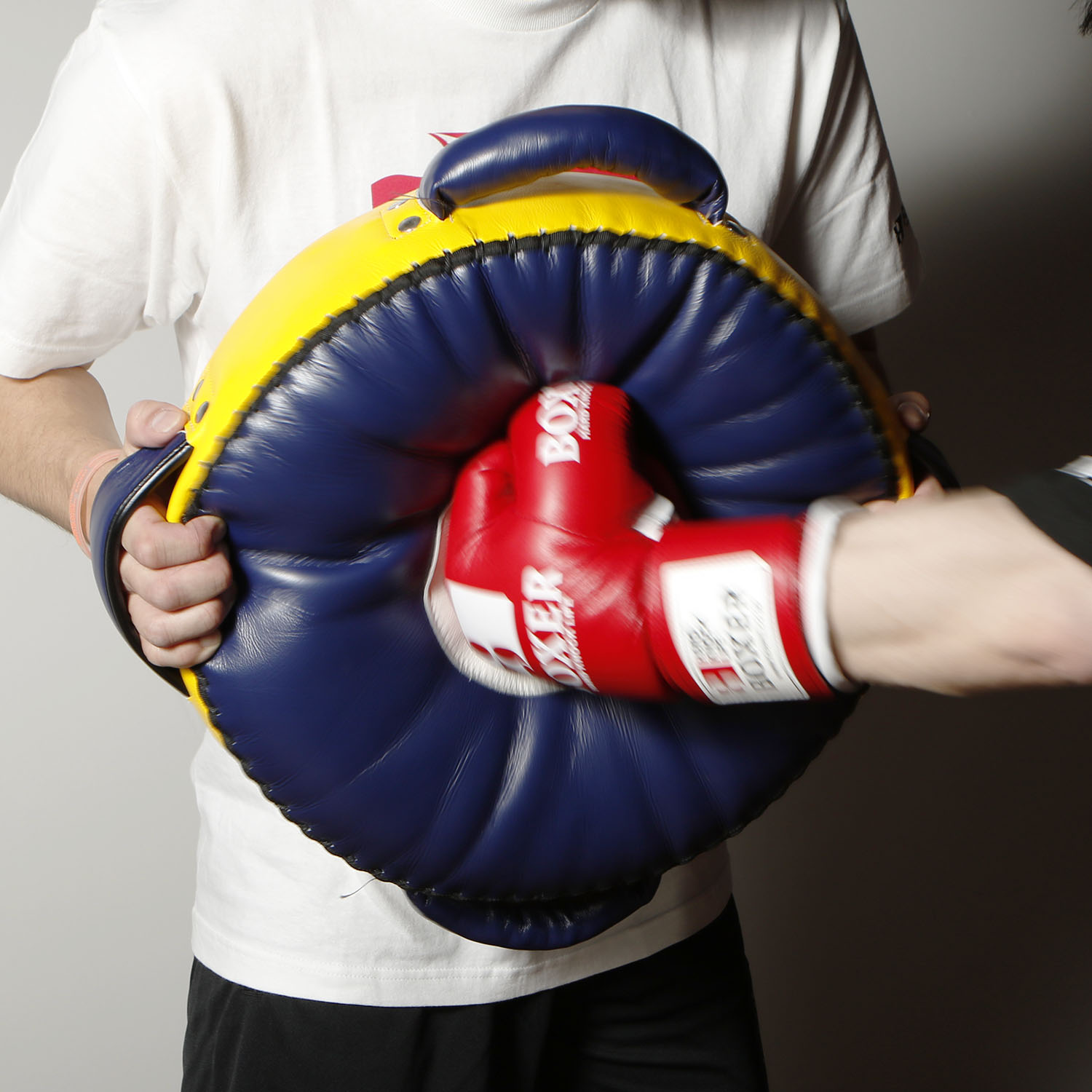 BOXER �ɥ��ߥå� �饤�ȥ�ǥ�