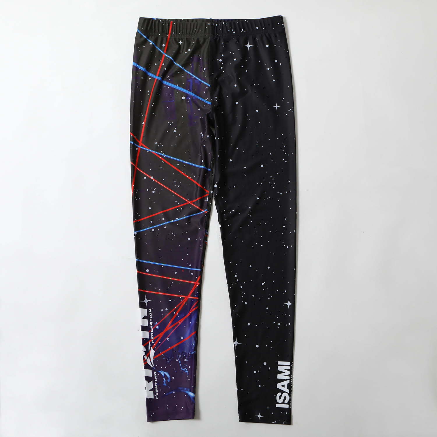 RIZIN���󥰥��ѥå� STAR-LIGHT��ǥ�