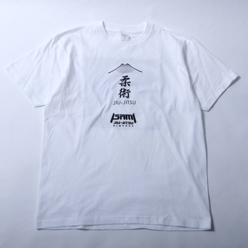 UKIYOE JIUJITSU T