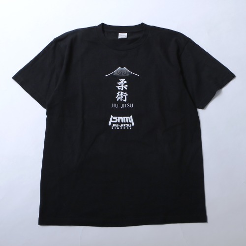 UKIYOE JIUJITSU T