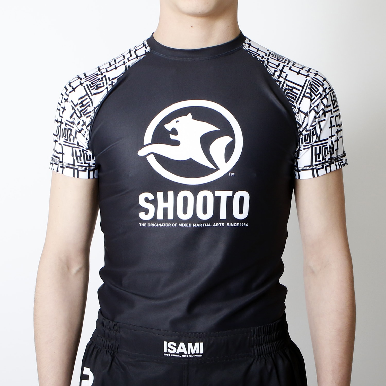 SHOOTO����˥�å��奬���� (Ⱦµ)