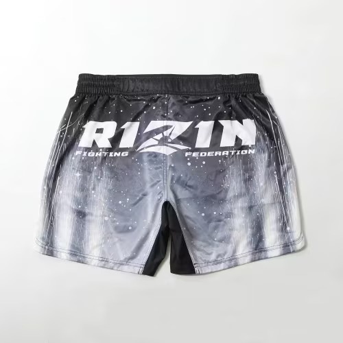 RIZIN�ե����ȥ��硼�� STAR-LIGHT��ǥ�