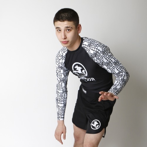 SHOOTO����˥�å��奬���� (Ĺµ)