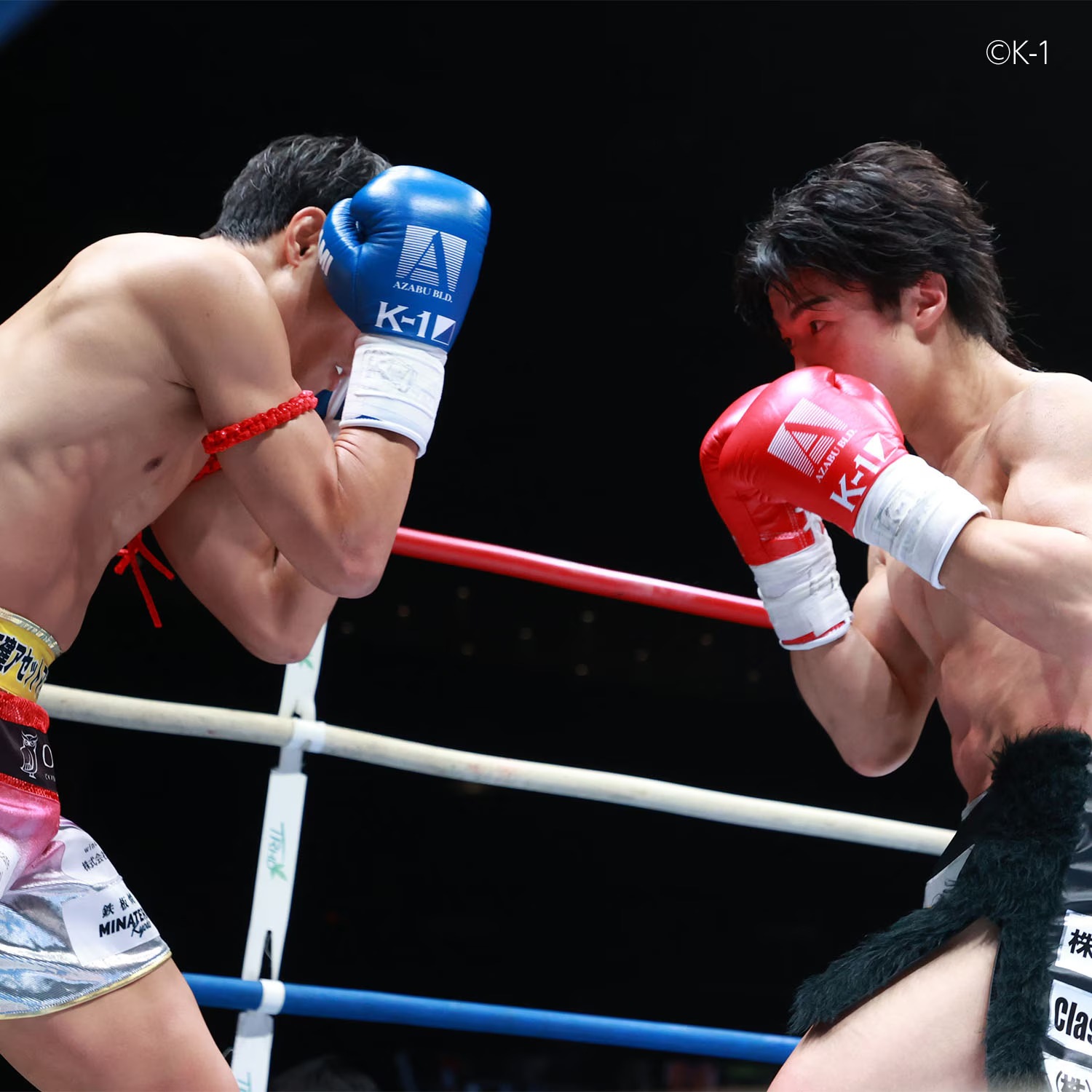 K-1��������