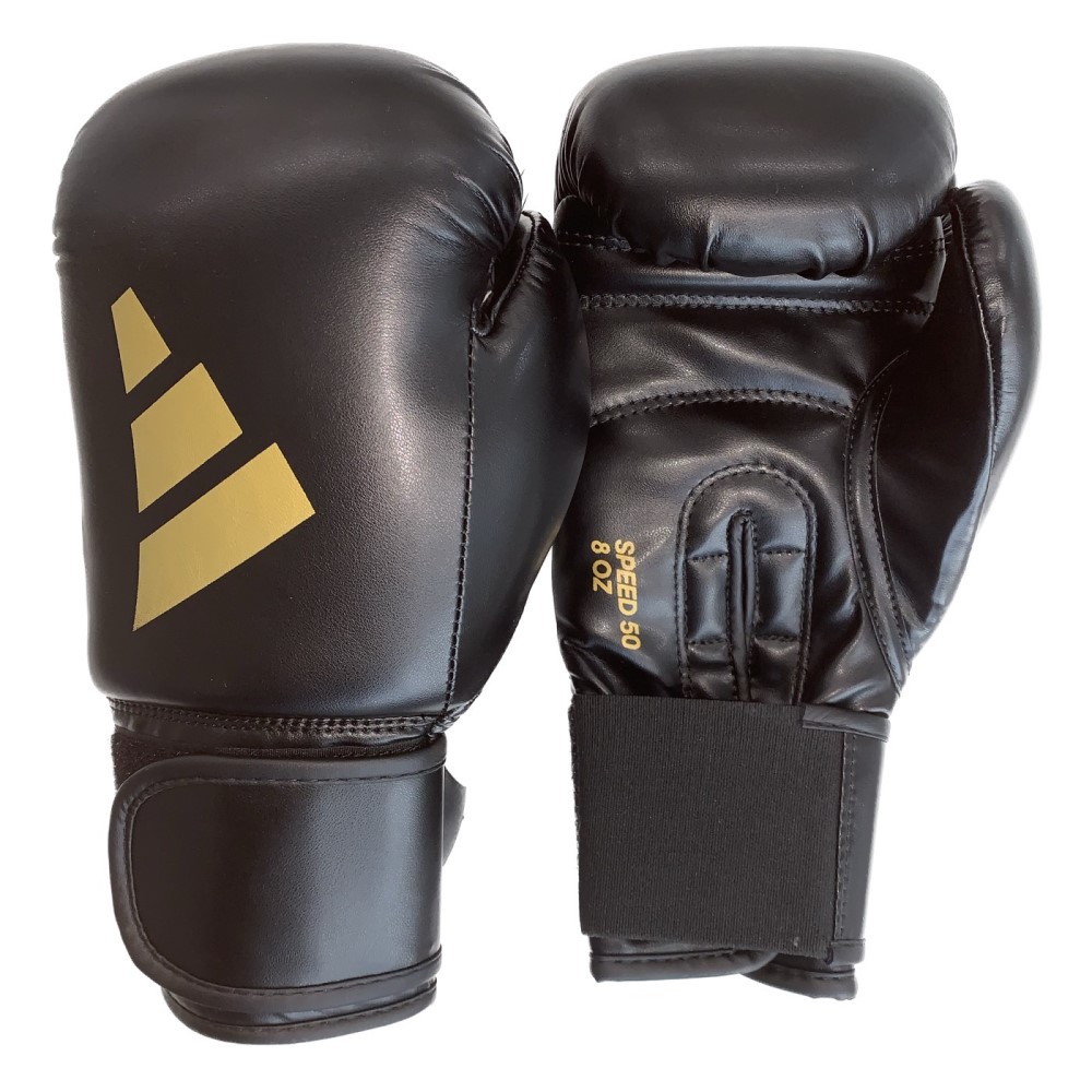 adidas SPEED50 Boxing GLOVES