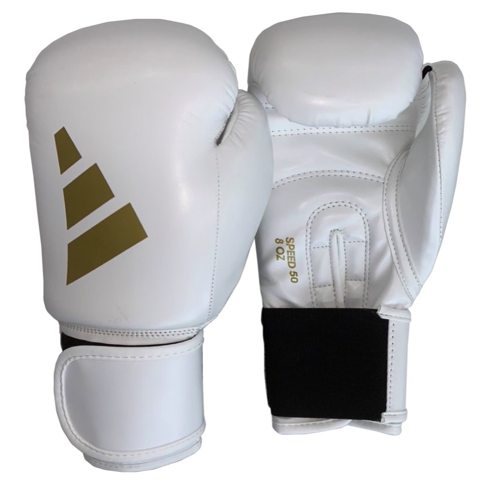 adidas SPEED50 Boxing GLOVES